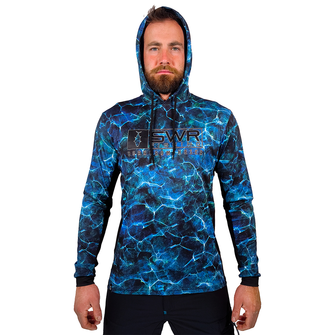 DEEP BLUE REEF